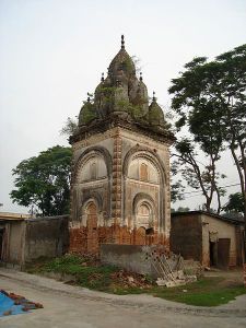 rajshahi upashar temple